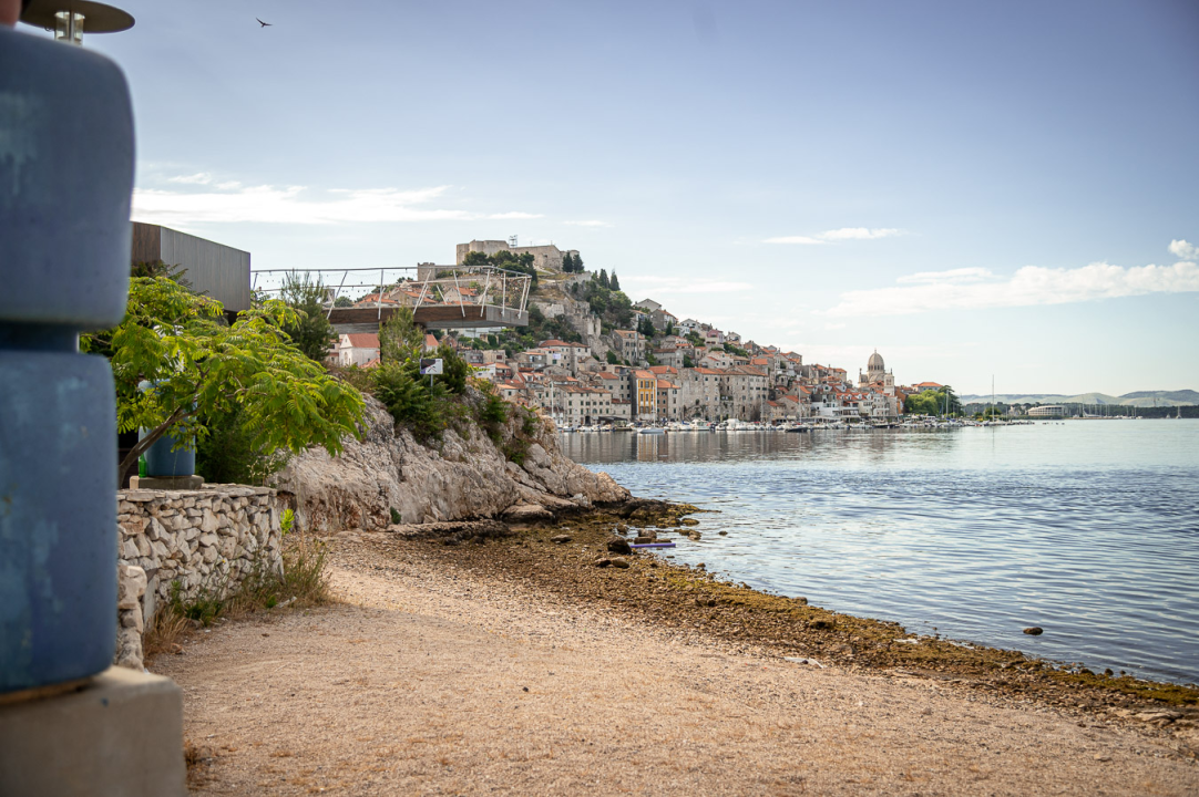 Banj izgleda zapušteno, ali uskoro će dočekati kupače u punom sjaju