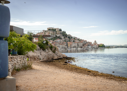 Fotografija 5 - Banj izgleda zapušteno, ali uskoro će dočekati kupače u punom sjaju