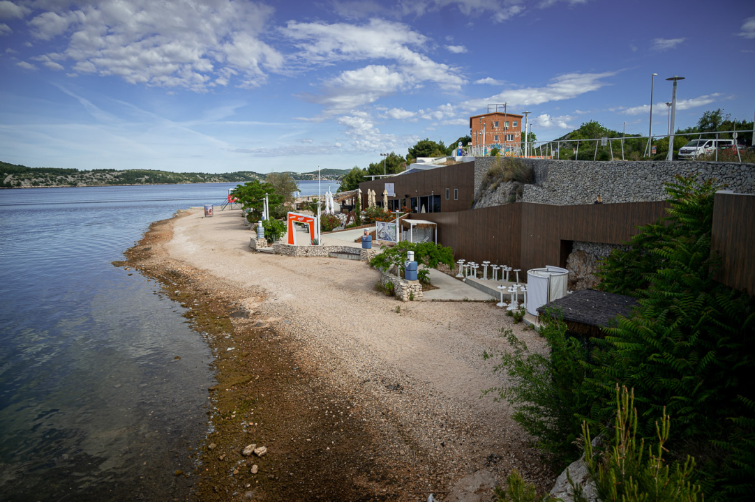 Banj izgleda zapušteno, ali uskoro će dočekati kupače u punom sjaju