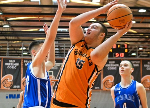 Fotografija 8 - FOTO Predkadeti Šibenke osvojili treće mjesto u Prvenstvu Hrvatske