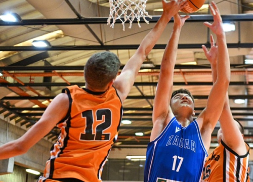 Fotografija 7 - FOTO Predkadeti Šibenke osvojili treće mjesto u Prvenstvu Hrvatske