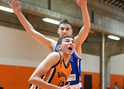 Fotografija 9 - FOTO Predkadeti Šibenke osvojili treće mjesto u Prvenstvu Hrvatske