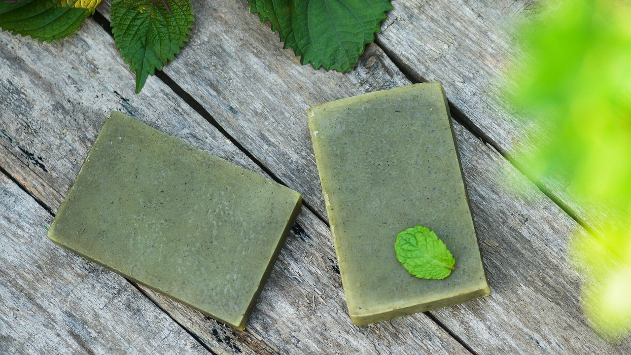 Prijavite se na tečaj u Kistanjama i naučite kako od svog bilja stvoriti mirisne sapune