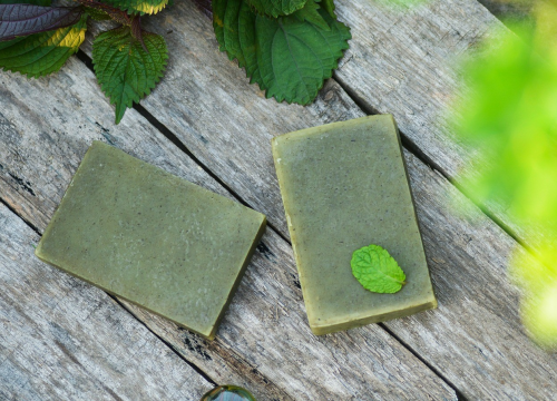 Prijavite se na tečaj u Kistanjama i naučite kako od svog bilja stvoriti mirisne sapune