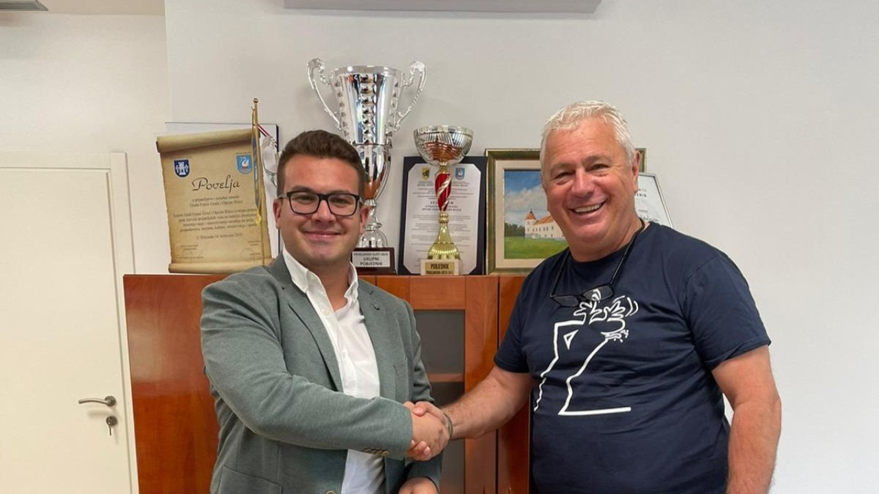 Nakon Ćalete Cara, Ćaleta-Car: Ive od Josipa službeno preuzeo dužnost načelnika Općine Bilice