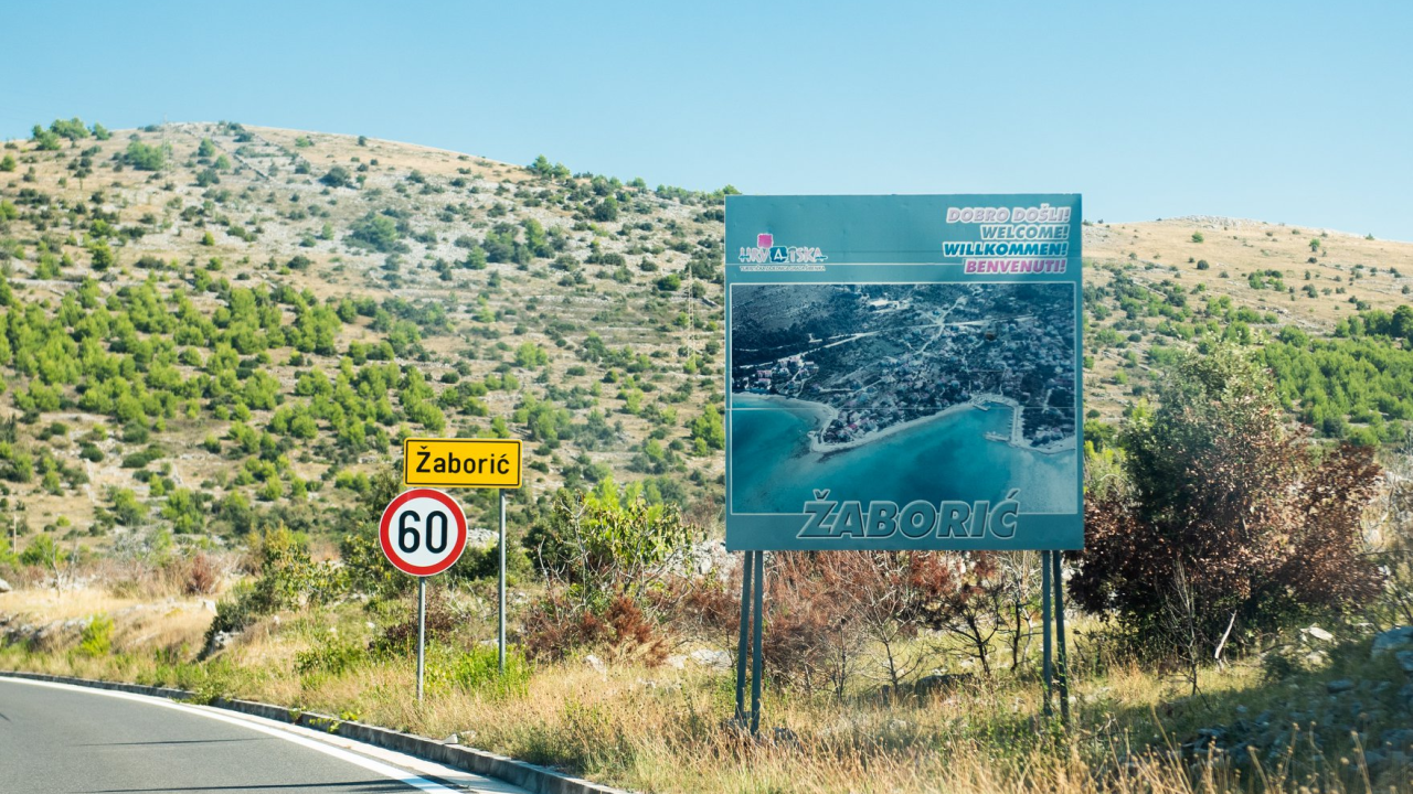 'Za Žaborić 2025': Građani, volonteri, učenici i ronioci zajedničkim snagama za čišću i ljepšu obalu