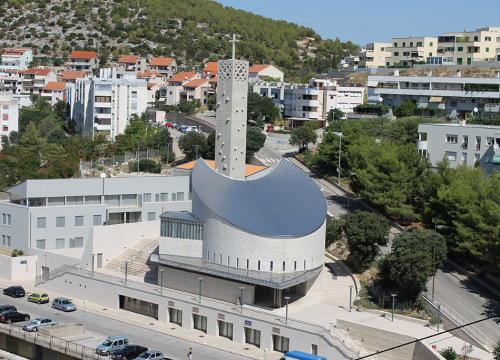 Župa Šubićevac pripremila bogat program u povodu proslave sv. Ante