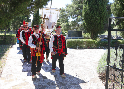 Fotografija 5 - Blagdan Uzašašća Gospodinova