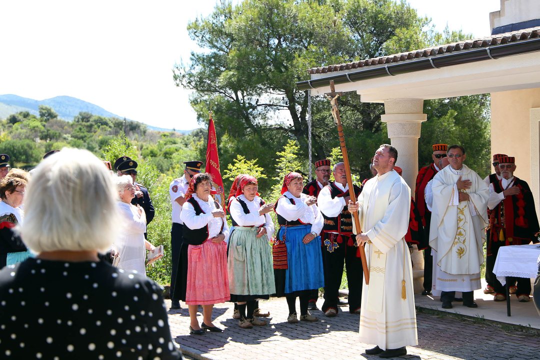Blagdan Uzašašća Gospodinova