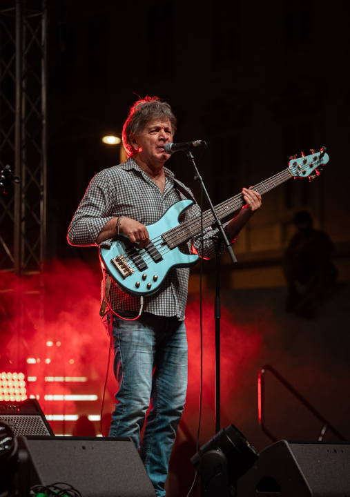 Gimazijalke i Dalmatino na Poljani