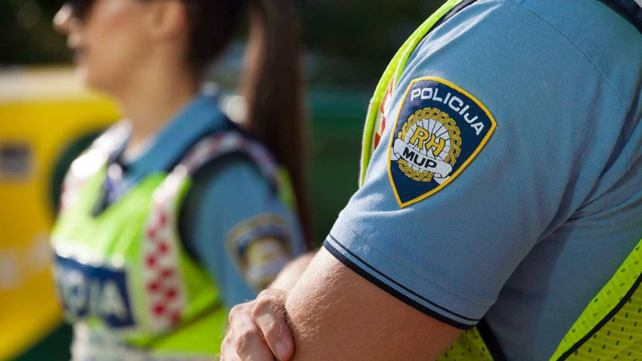 PU Šibensko-kninska pozvala buduće 'plavce' da se okušaju na poligonu