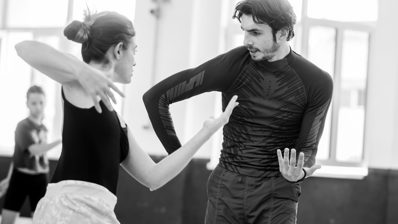 Šibenik Dance Festival otvara prijave za plesne radionice uz renomirane europske pedagoge