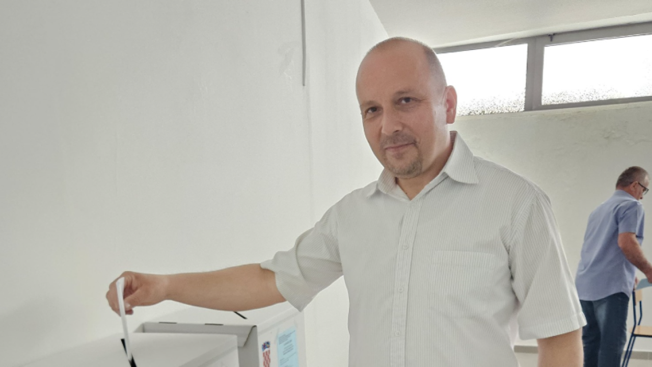 Marijo Ćaćić ostaje na čelu Knina