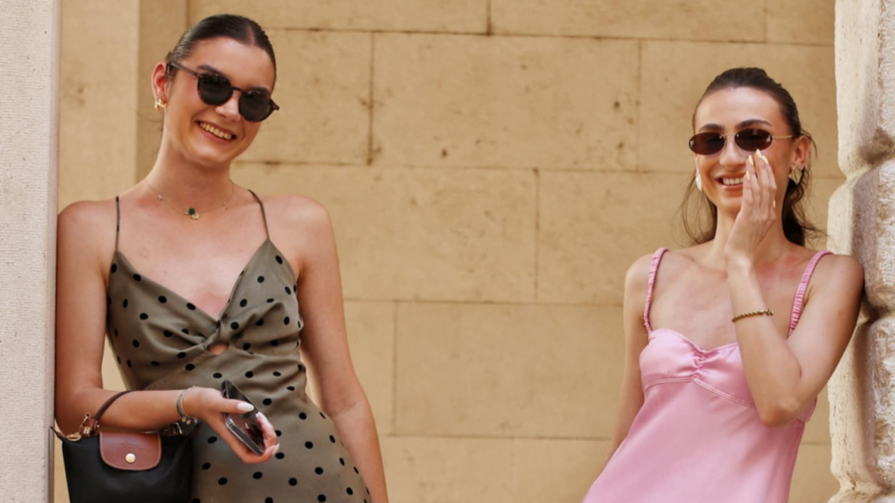 Đir po gradu, nedjelja 1. lipnja