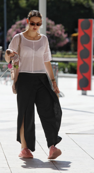 Đir po gradu, nedjelja 1. lipnja