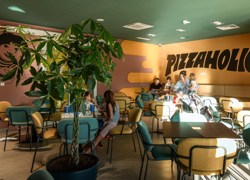 Prvi put nisam pojeo cijelu pizzu. Dojmovi o novoj šibenskoj pizzeriji