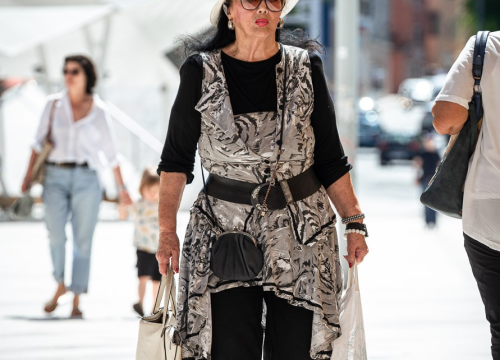 Fotografija 17 - FOTO Đir po gradu, ponedjeljak 2. lipnja