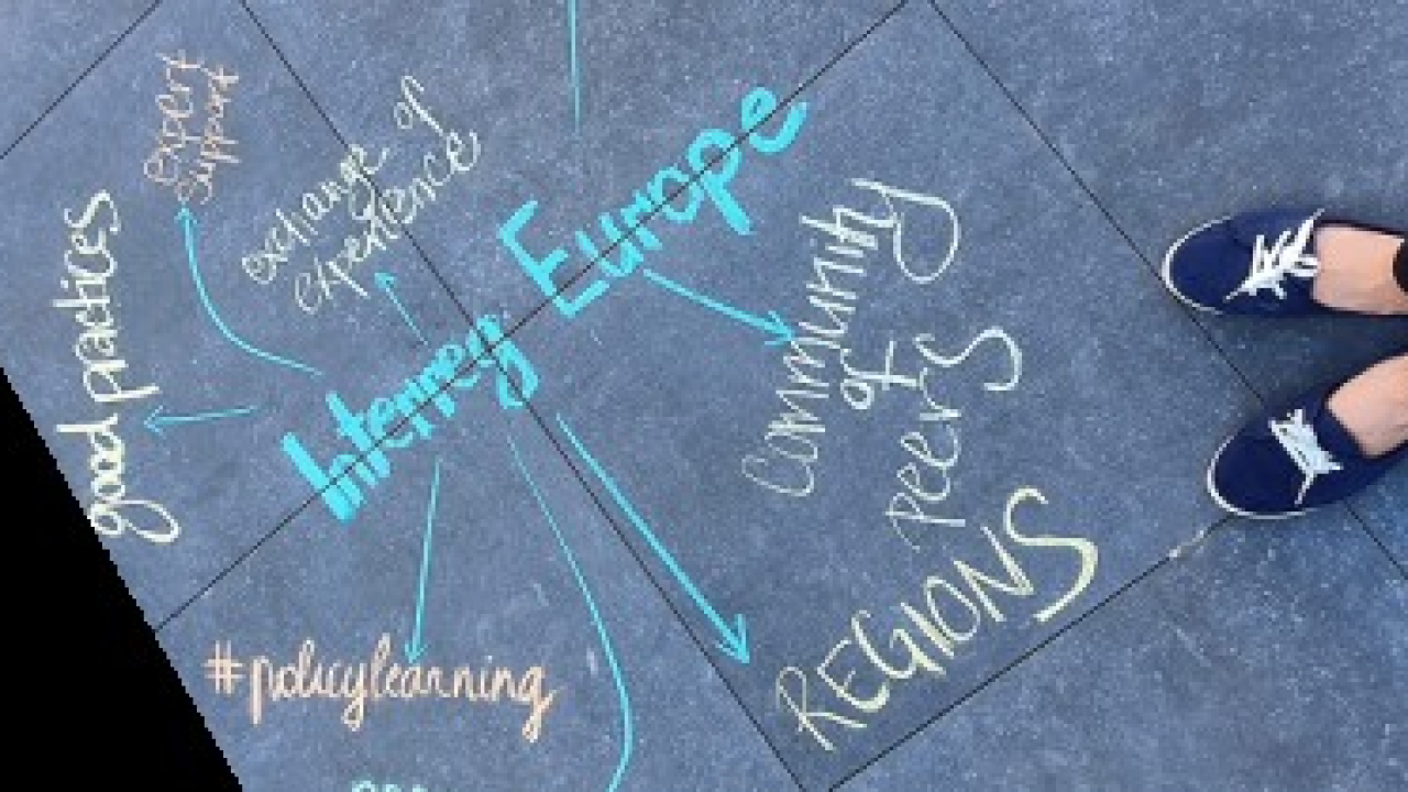 Šibenik dio europske priče: Projekt ForYouth gradi bolju budućnost za mlade