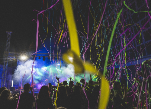 Fotografija 5 - SE15: Bis za kraj: PARK kolektiv objavio aftermovie zadnjih koncerata Kulturaljke i Regiusa