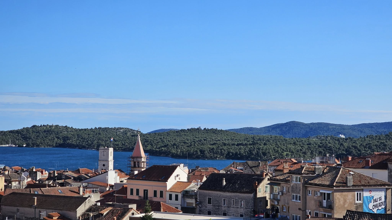 Danas sunčano i vruće. Temperature i do 30°C