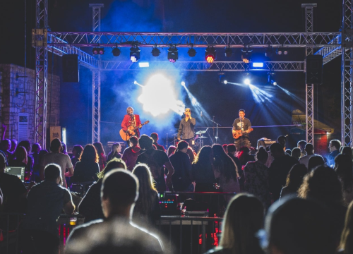 Fotografija 10 - SE15: Bis za kraj: PARK kolektiv objavio aftermovie zadnjih koncerata Kulturaljke i Regiusa