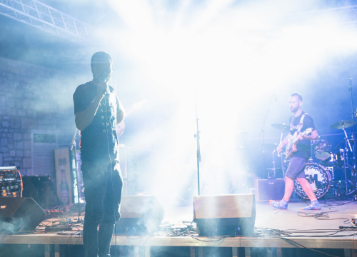 Fotografija 22 - SE15: Bis za kraj: PARK kolektiv objavio aftermovie zadnjih koncerata Kulturaljke i Regiusa