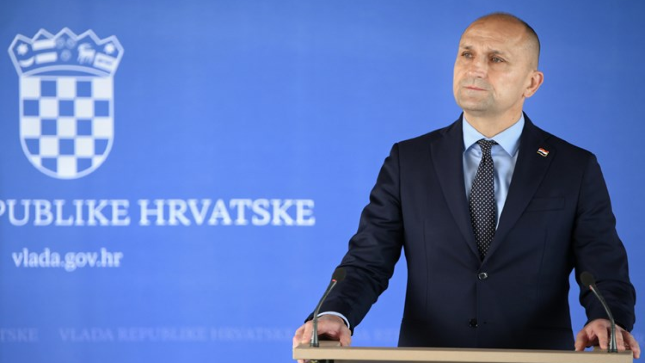 Anušić: Pružit ćemo HGSS-u pomoć s helikopterima