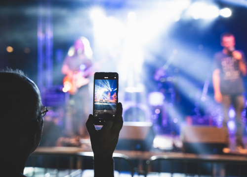 Fotografija 21 - SE15: Bis za kraj: PARK kolektiv objavio aftermovie zadnjih koncerata Kulturaljke i Regiusa