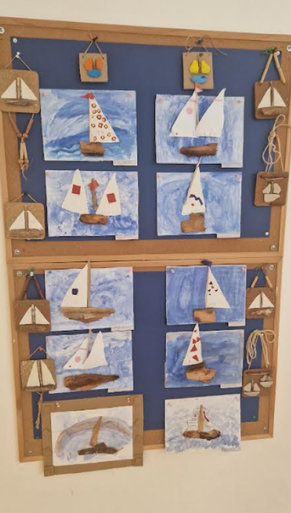 Mali Betinjani u Šibeniku