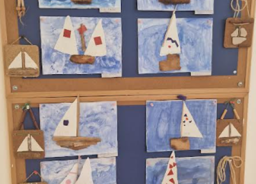 Fotografija 3 - Mali Betinjani u Šibeniku