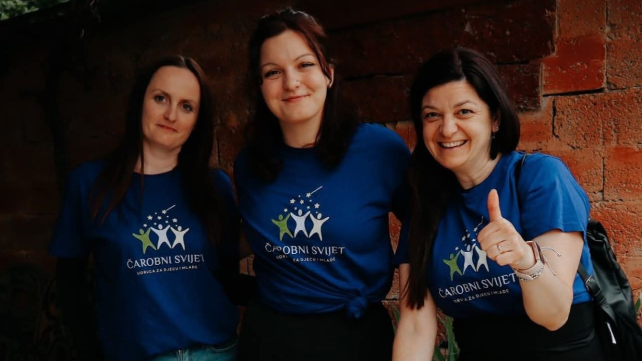 Kninjani, na Sajmu udruga sutra vas očekuje edukativna i interaktivna znanstvena manifestacija