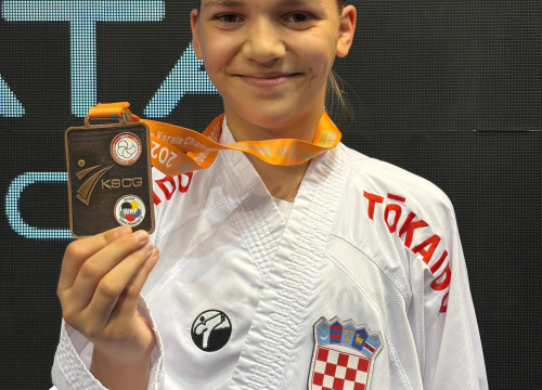 Fotografija 6 - Lili Klarin dvostruka kraljica Balkana