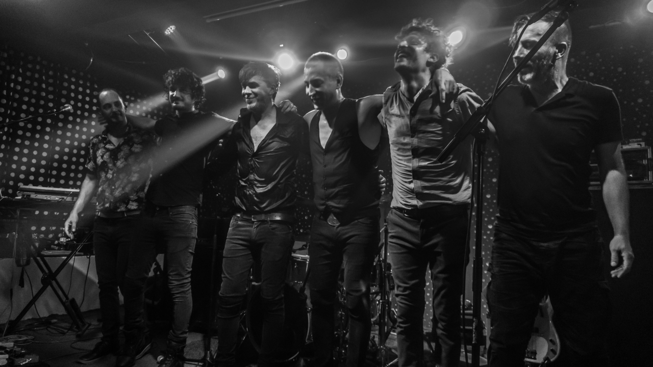 Jonathan se vraća u Šibenik: U subotu u Azimutu koncert jednog od najboljih domaćih indie rock bendova