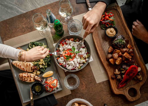 Fotografija 2 - FOTO Ne propustite najluđi After Party CMC Festivala u Šarmu!