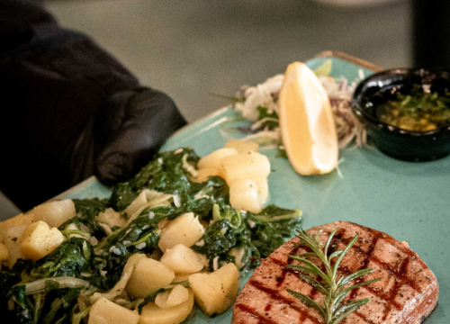 Fotografija 4 - FOTO Ne propustite najluđi After Party CMC Festivala u Šarmu!