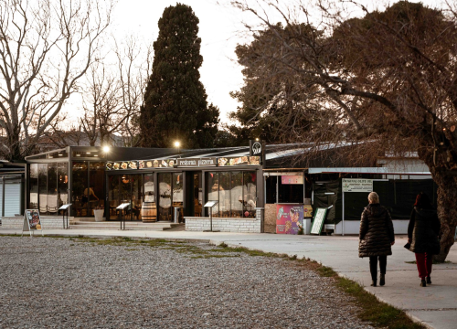 Fotografija 5 - FOTO Ne propustite najluđi After Party CMC Festivala u Šarmu!