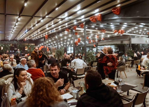 Fotografija 10 - FOTO Ne propustite najluđi After Party CMC Festivala u Šarmu!