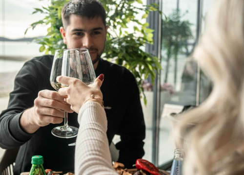 Fotografija 15 - FOTO Ne propustite najluđi After Party CMC Festivala u Šarmu!