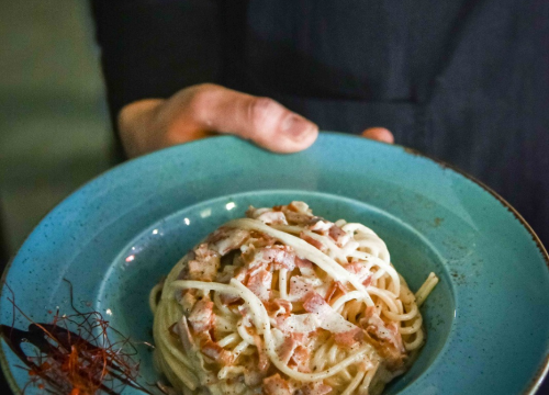 Fotografija 22 - FOTO Ne propustite najluđi After Party CMC Festivala u Šarmu!