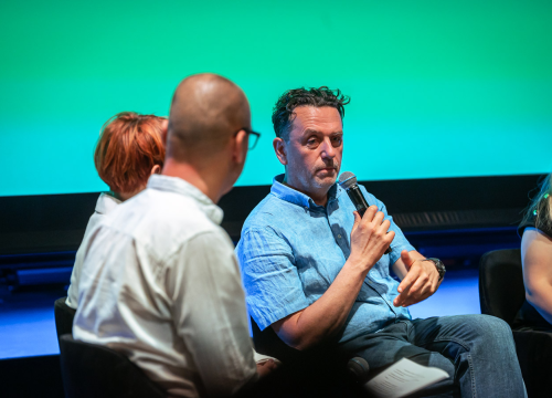 Fotografija 2 - Dani otvorenih vrata udruga