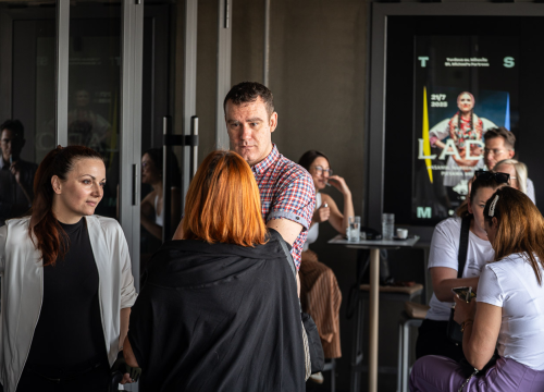 Fotografija 8 - Dani otvorenih vrata udruga