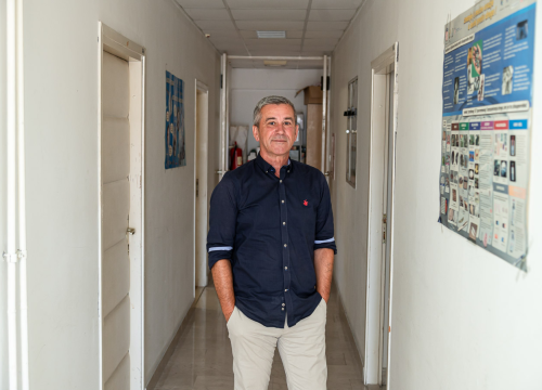 Fotografija 3 - Šibenski stručnjak za kibernetičku sigurnost: 'Prevarantu je dovoljna vaša osobna da naprave ogromnu štetu'