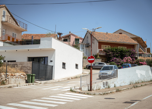 Fotografija 2 - FOTO Stanovnici Strossmayerove ulice žele da opet bude dvosmjerna: Pišu se peticije, dižu kaznene prijave, a pristižu žalbe i za Mostarsku i Mariborsku