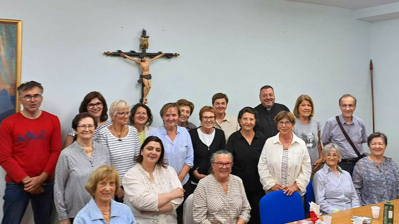 U Vodicama završena Biblijska tribina gdje su sudionici mogli produbiti svoje znanje o Bibliji