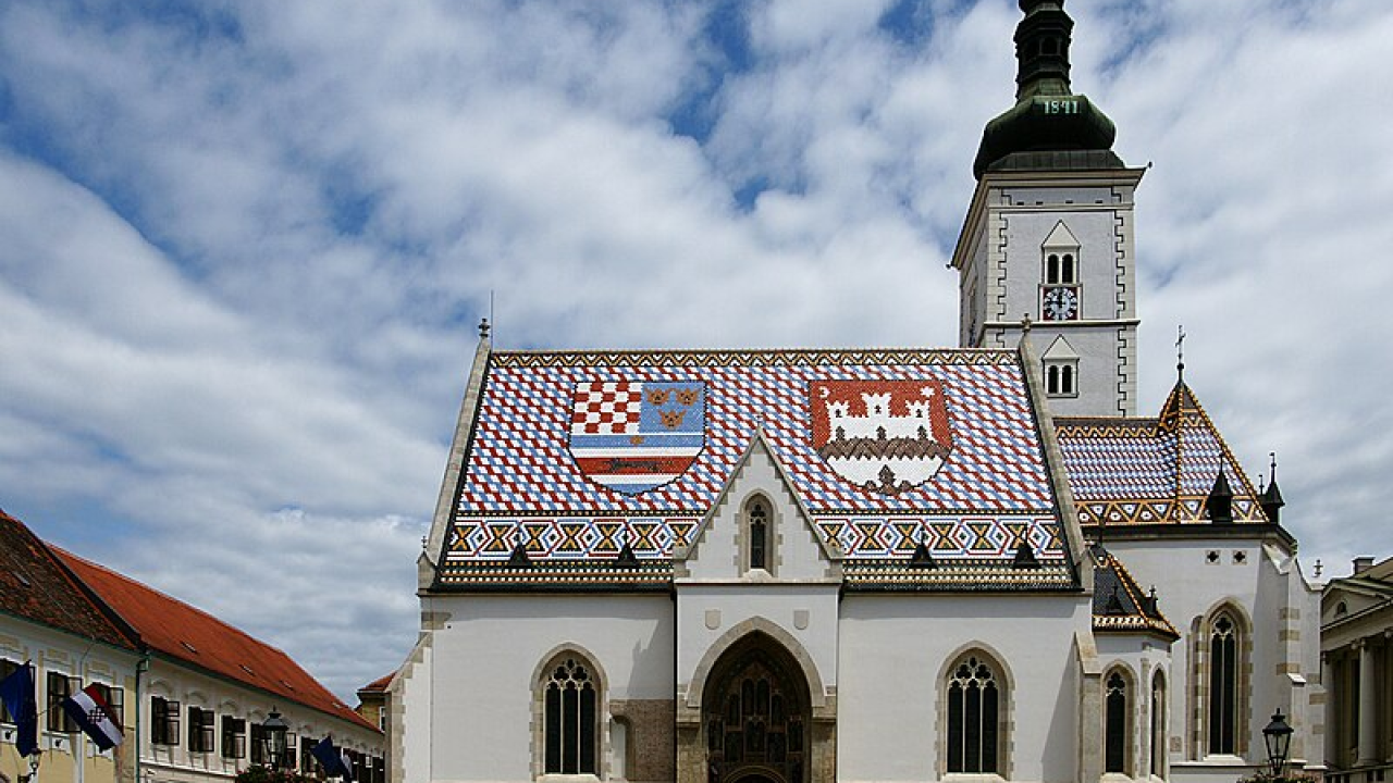 HAZU 'presjekao': Grb s prvim bijelim poljem kao i onaj s crvenim pripada hrvatskom povijesnom  identitetu
