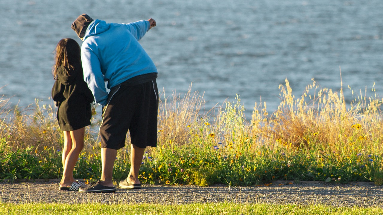 Posljedice za cijeli život: Evo kako loš odnos s ocem može utjecati na kćerke
