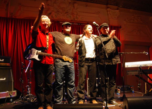 Leb i sol slavi 50 godina postojanja na Tvrđavi Barone