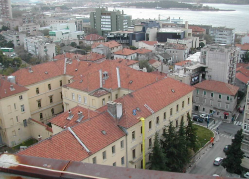 Očajno stanje u hrvatskim zatvorima: Spava se na podu, uz wc školjku, nema liječnika...