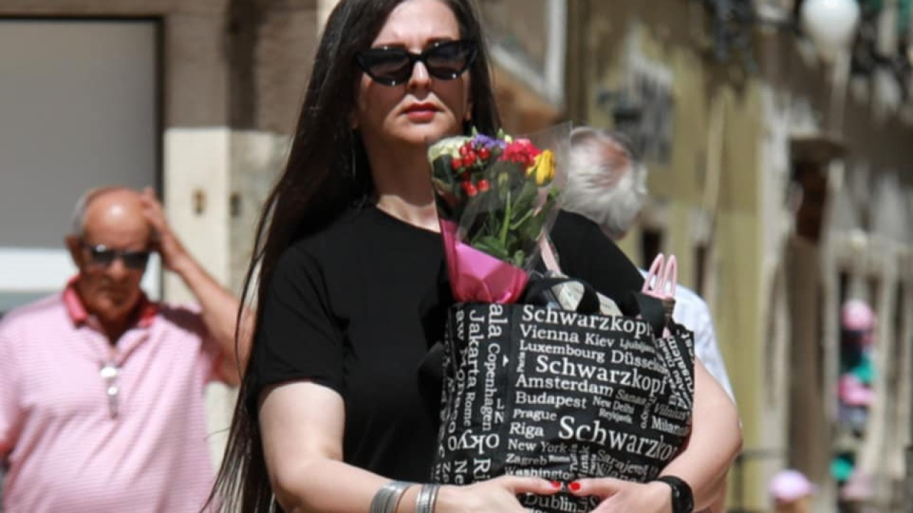 Đir po gradu, subota 7. lipnja