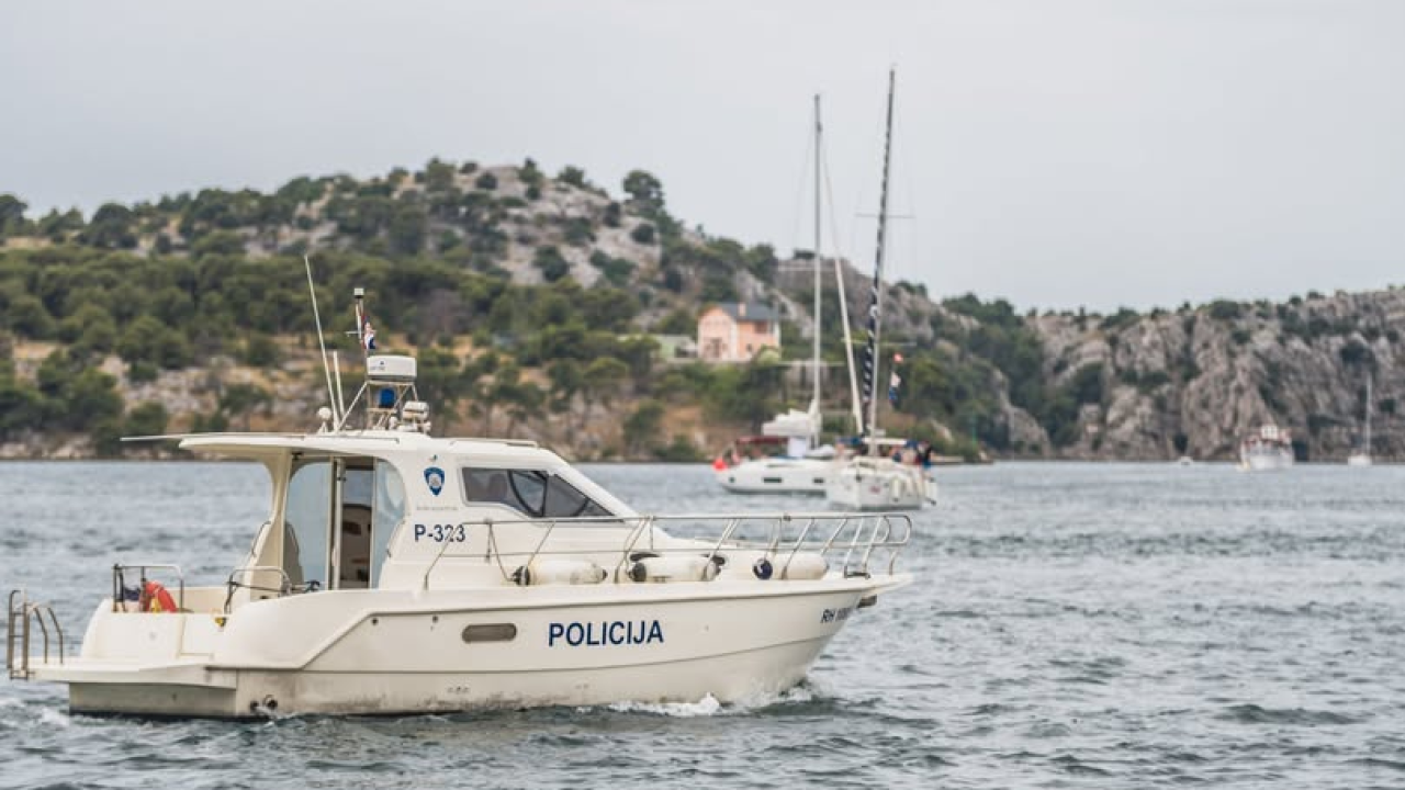 Nepropisno glisirali kod Murtera: Policija kaznila četiri stranca i jednog Hrvata